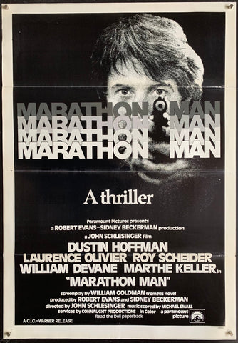 Marathon Man