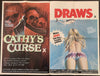 Cathy's Curse / Draws