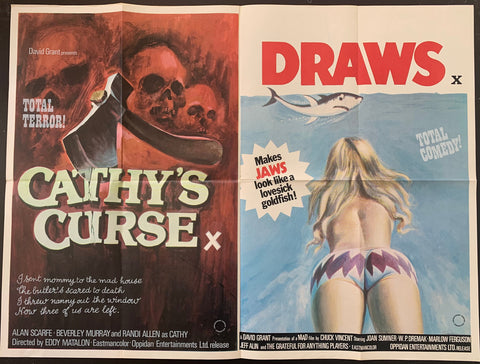 Cathy's Curse / Draws