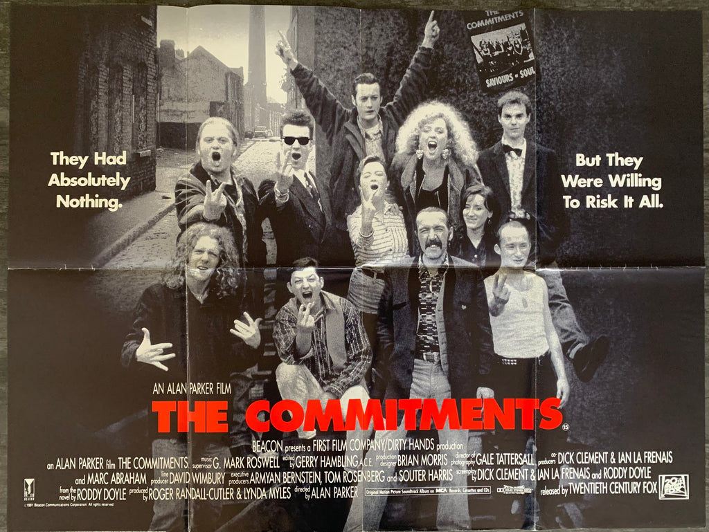 Commitments