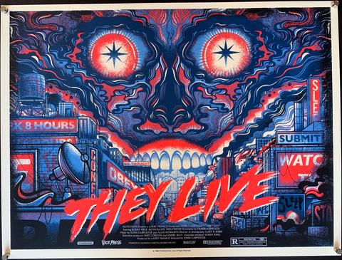 They Live