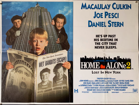 Home Alone 2