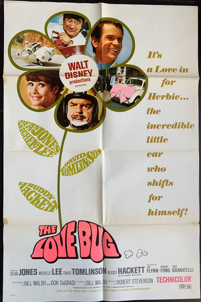 The Love Bug