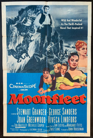 Moonfleet