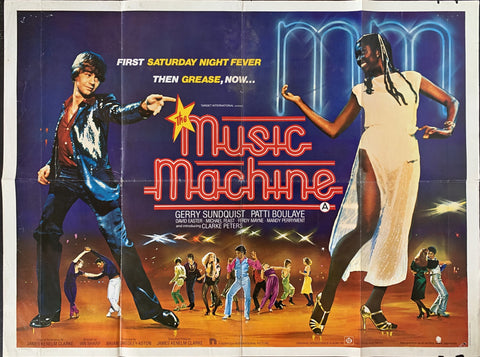 Music Machine