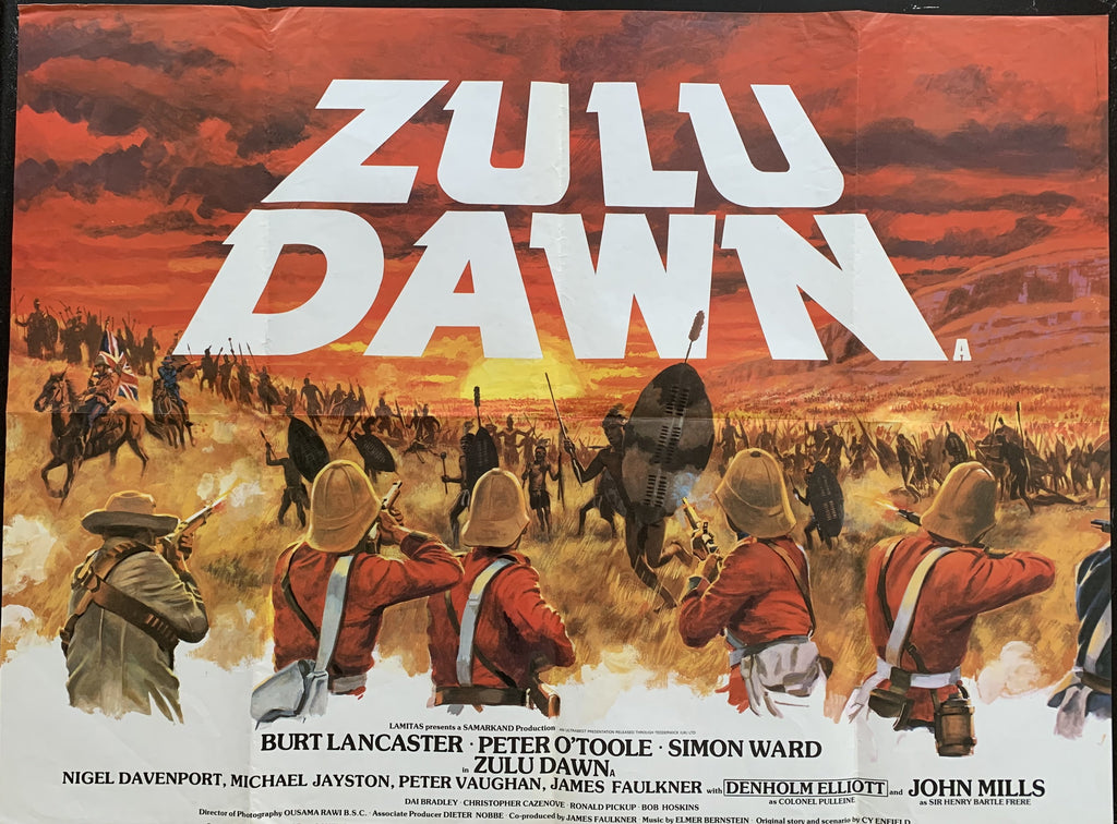 Zulu Dawn