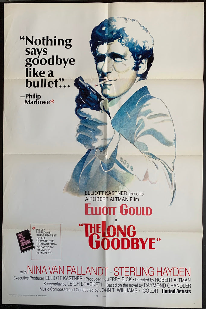 The Long Goodbye