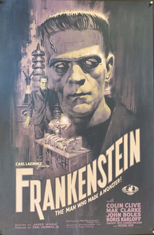 Frankenstein