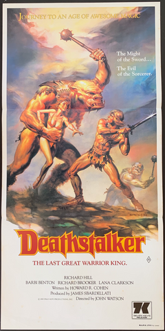 Deathstalker