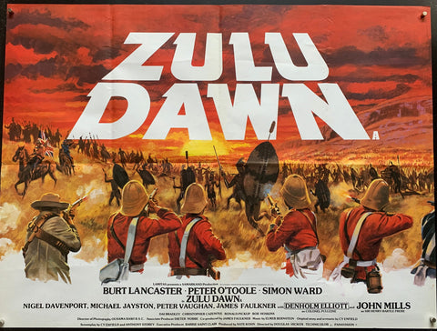 Zulu Dawn