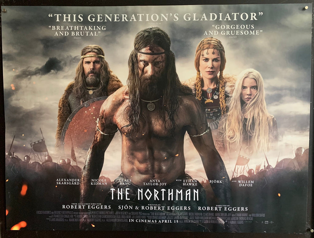 The Northman