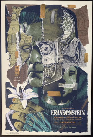 Frankenstein