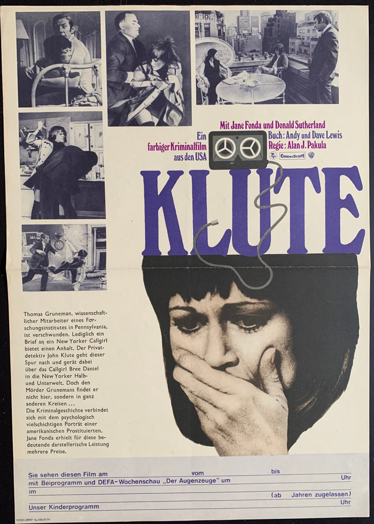 Klute