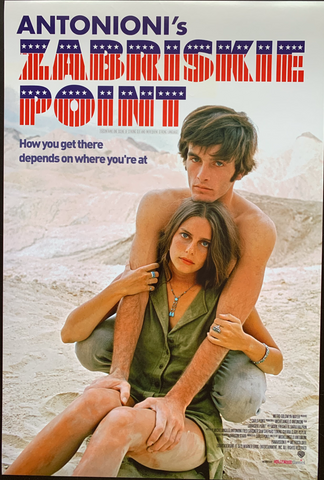 Zabriskie Point