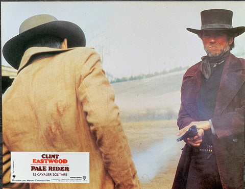 Pale Rider