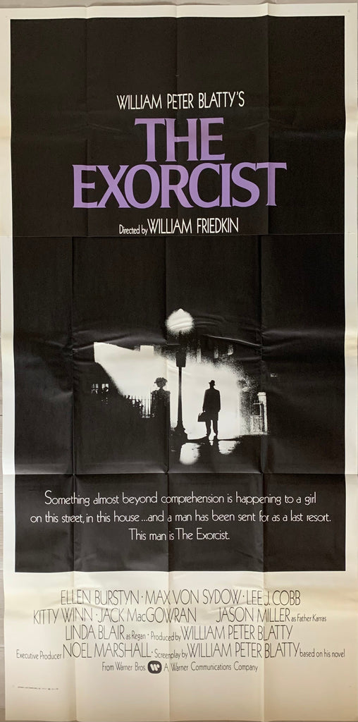 The Exorcist