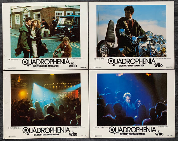 Quadrophenia