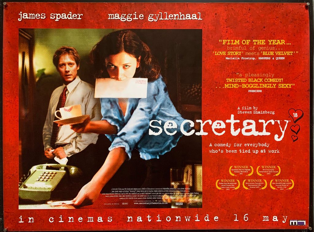 The Secretary