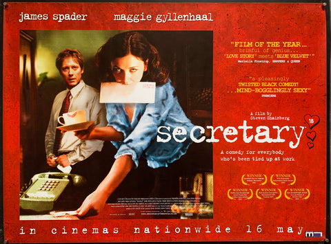 The Secretary