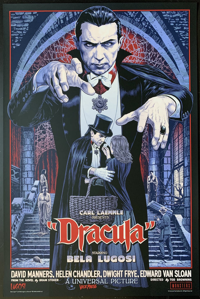 Dracula