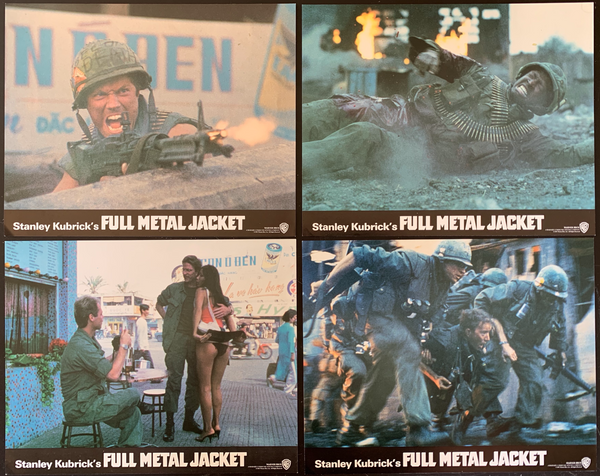 Full Metal Jacket