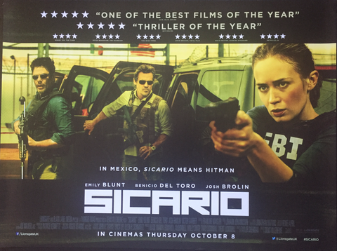 Sicario