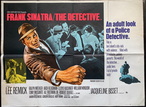 The Detective