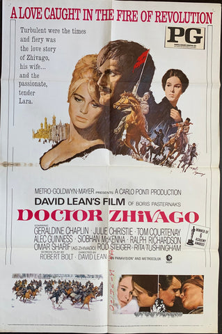 Dr. Zhivago