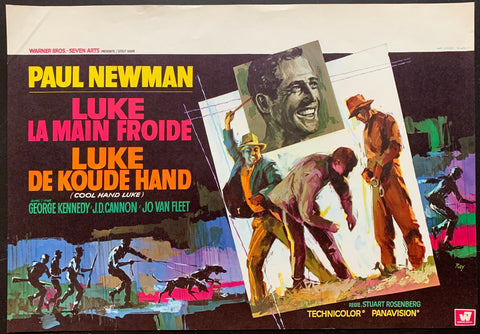 Cool Hand Luke