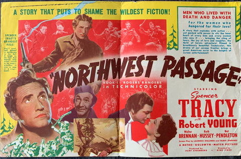 Northwest Passage