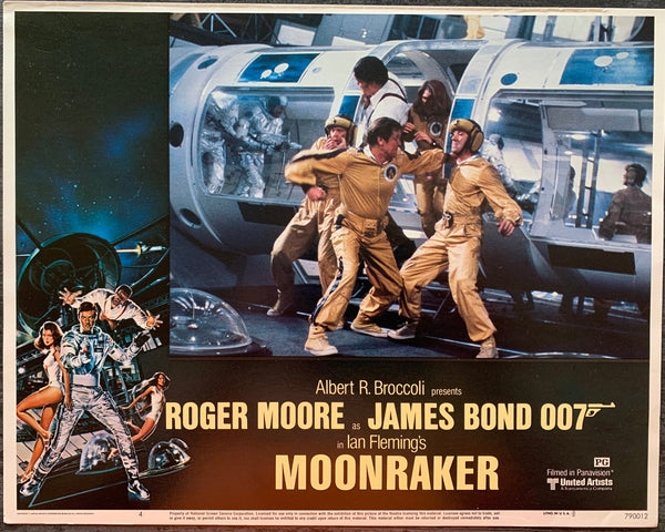 Moonraker