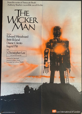 The Wicker Man