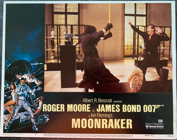 Moonraker