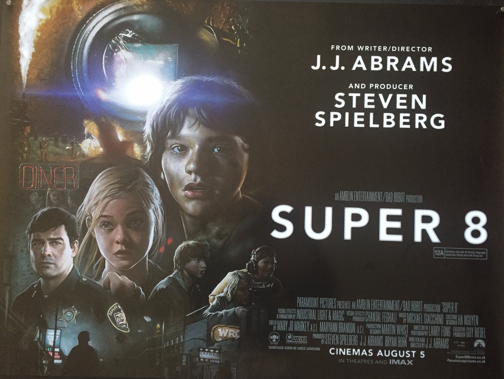 Super 8