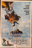 Mysterious Island