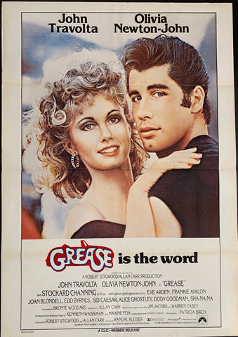 Grease