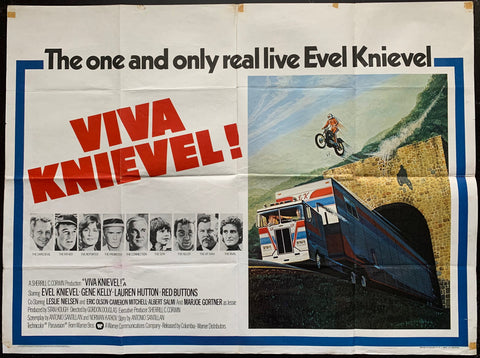 Viva Knievel!