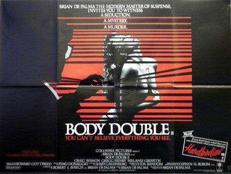 Body Double