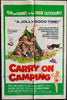 Carry On Camping