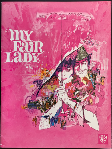 My Fair Lady