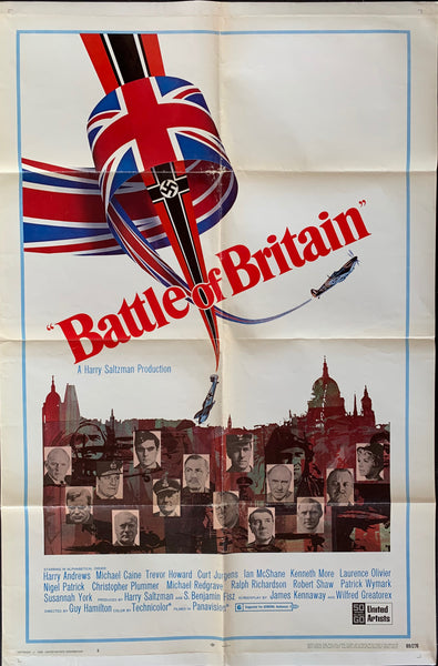 Battle of Britain