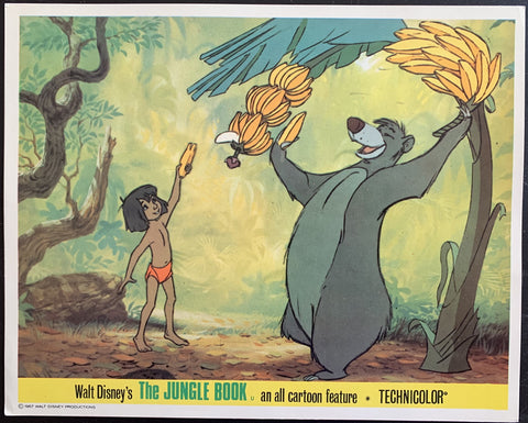 The Jungle Book