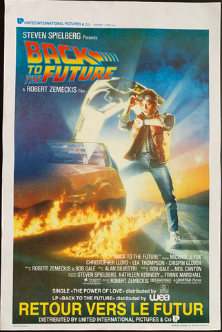 Back To The Future