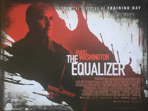 Equalizer