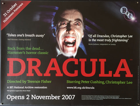 Dracula