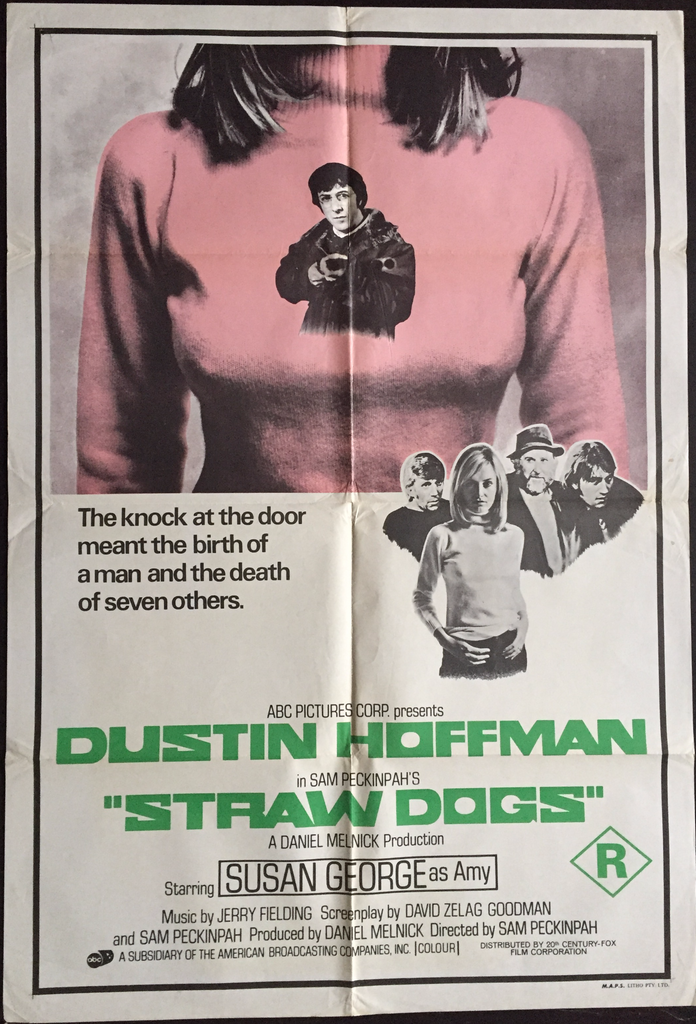 Straw Dogs