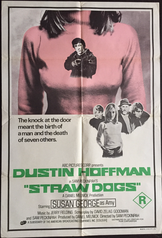 Straw Dogs