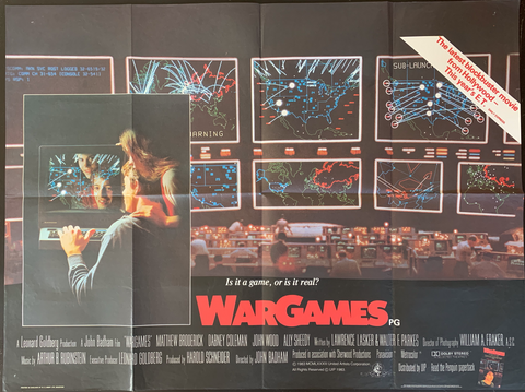 Wargames