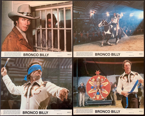 Bronco Billy