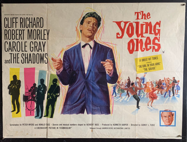 The Young Ones